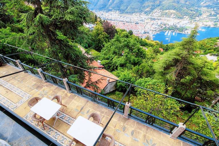 Fairy Tale - I Tigli - My Home in Como — photo 2