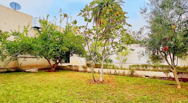 Villa with 2 rooms for 4 persons in Meknes