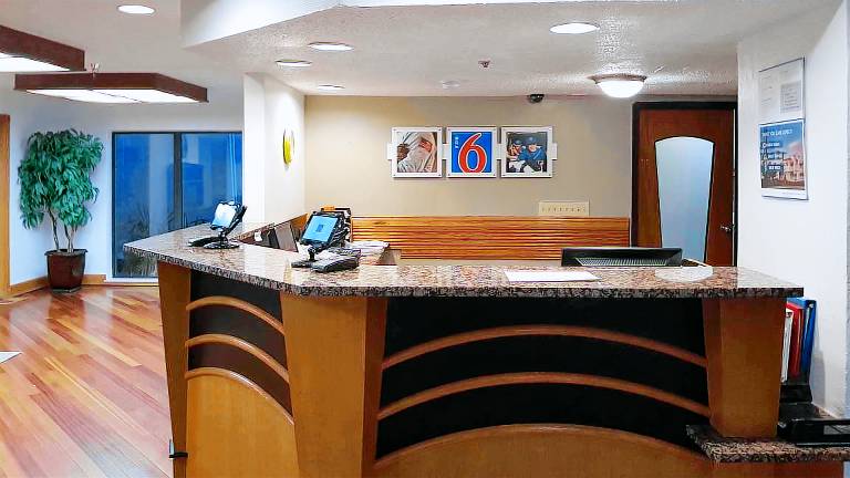Motel 6 Little Rock, AR - Airport — photo 4