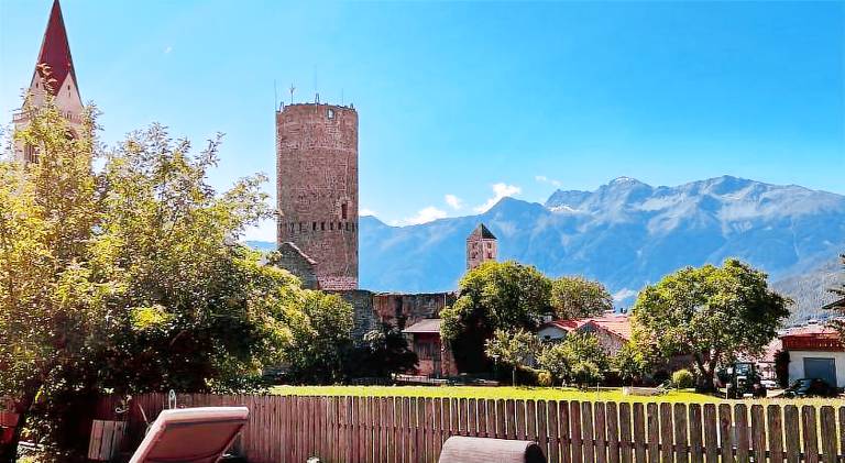 Hotel Tyrol — photo 4