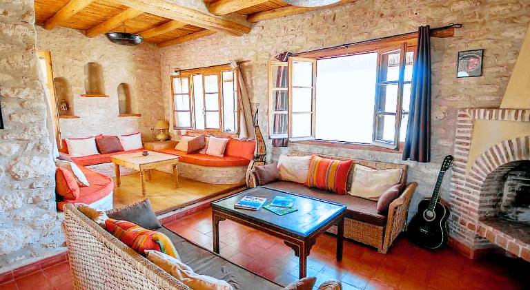 Wonderful villa with pool | Dogs allowed — photo 5