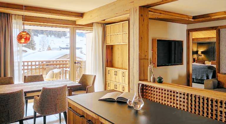 Nice apartment with patio & garden | Close to the ski | Dogs allowed — photo 4