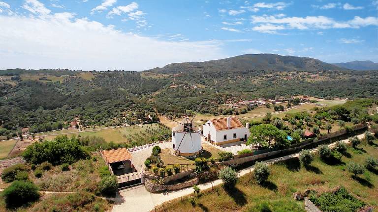 Casa Quinta do Anjo