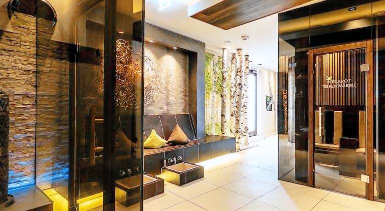 BLOCK Hotel & Living — photo 4