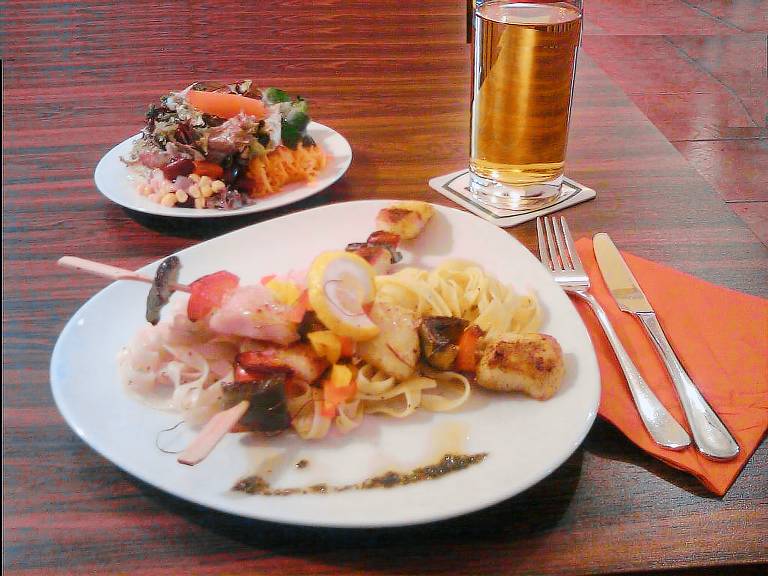 Strandhotel Pichler — photo 3