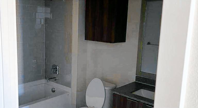 Rental apartment with 1 room for 3 persons — photo 5