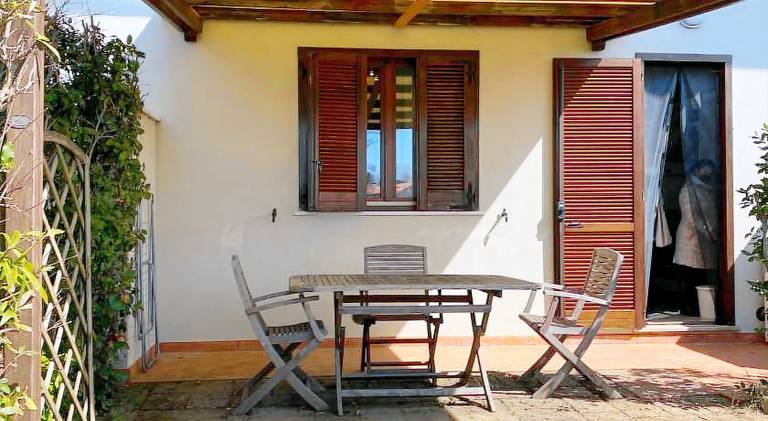 Vacation home with 3 rooms for 6 persons — photo 5