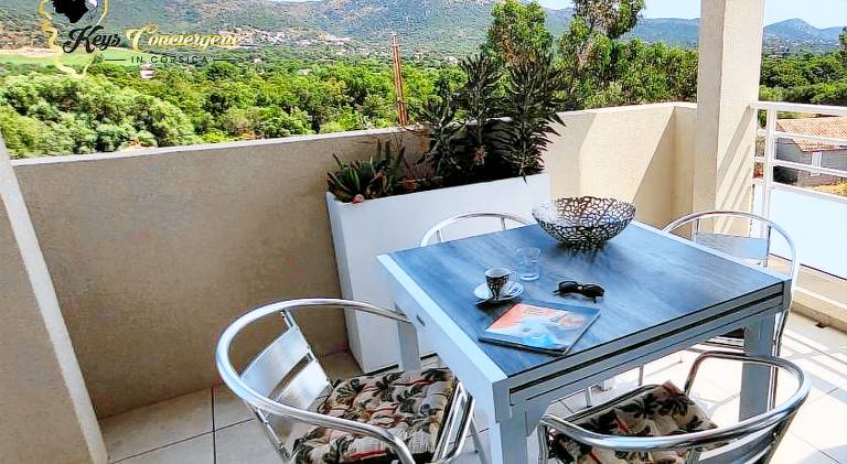 Holiday apartment with 1 room for 4 persons — photo 3