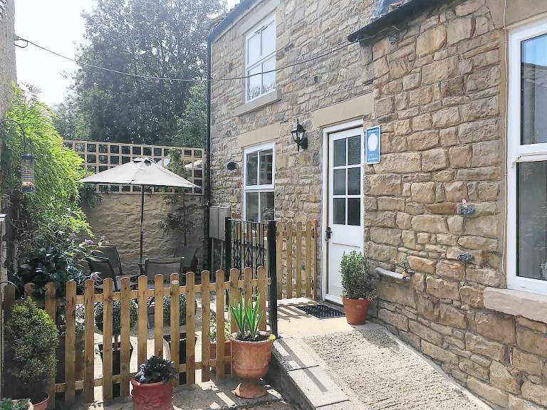 Cottage  Gainford