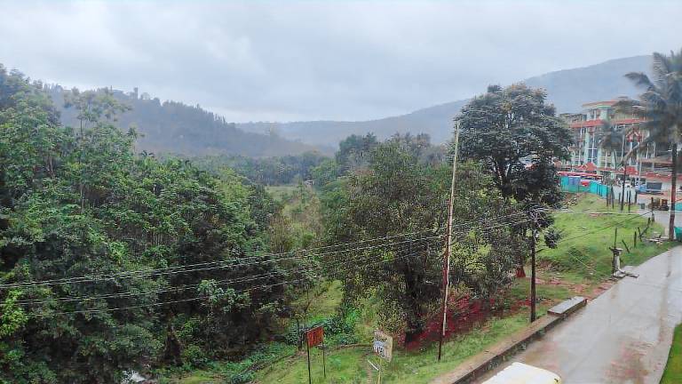 Padmashree lodge — photo 3