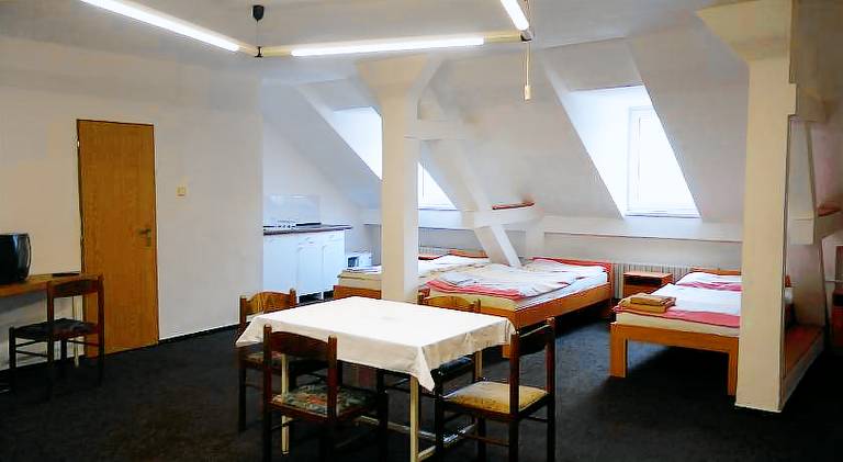 Restaurace ALVI — photo 2