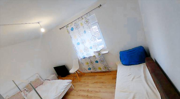 Ktor in Saarbrücken