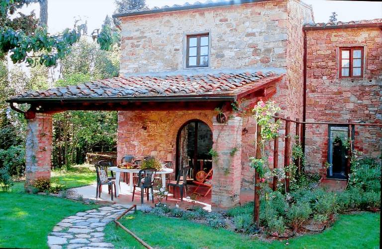 Ferienwohnung San Donato