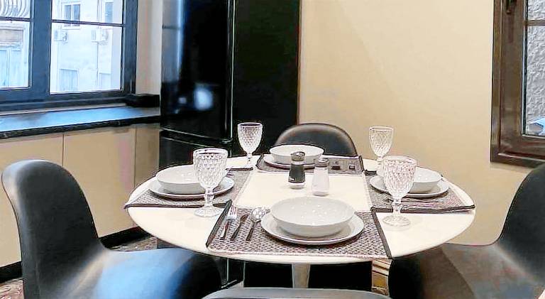 Fully equipped nice apartment | Near Syntagma Square | Suitable for remote work | Pets are welcome — photo 5