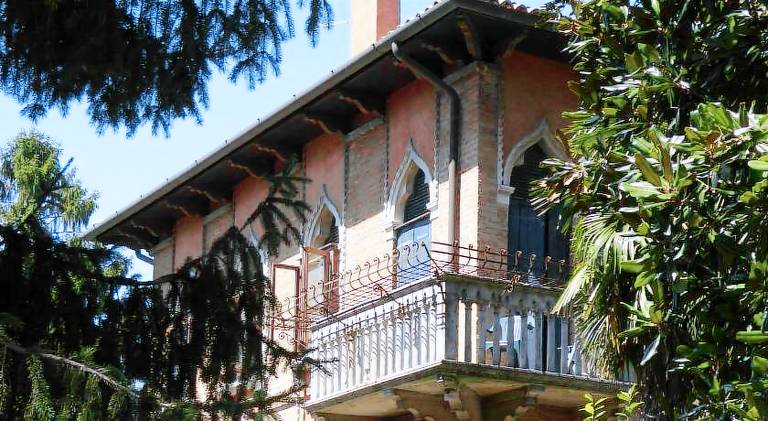 Ferienwohnung Lido di Venezia