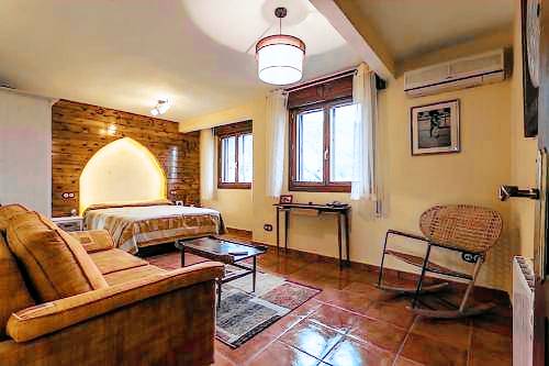 Apartamento  Mataelpino
