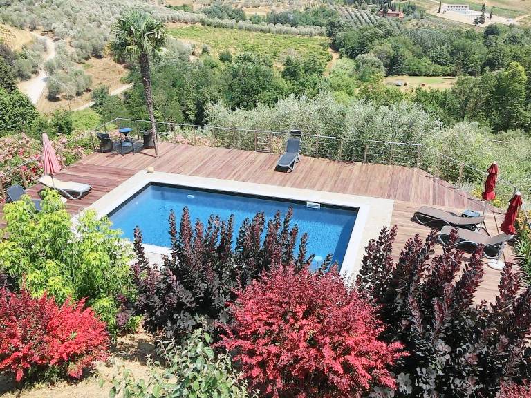 Appartamento Collodi