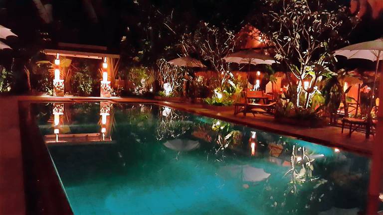 Huis  Mae Khue