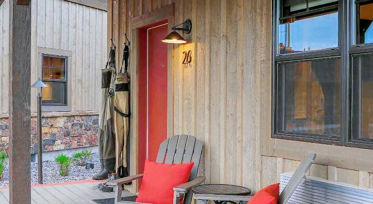 Golden Stone Inn — photo 3
