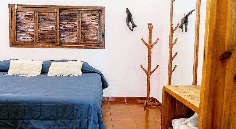 Akali House in Sayulita