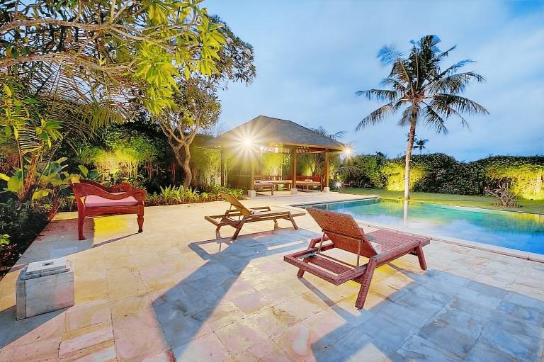 Villa Ketewel