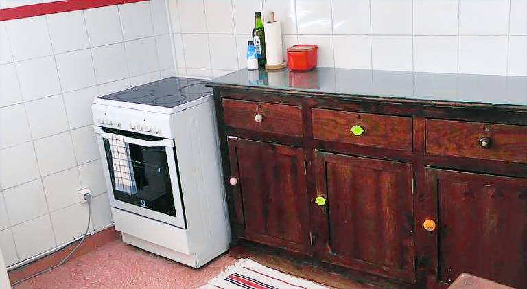 Pleasant rental apartment | Close to Monastery of Santa Cruz | Pets are welcome — photo 4