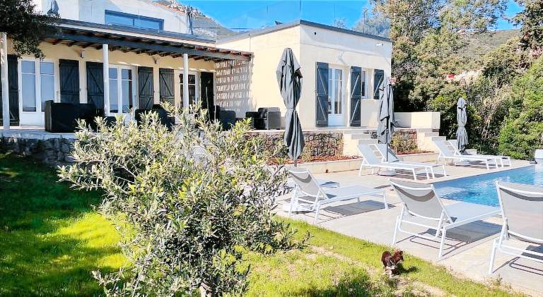 Lovely villa with pool | Pet-friendly — photo 4