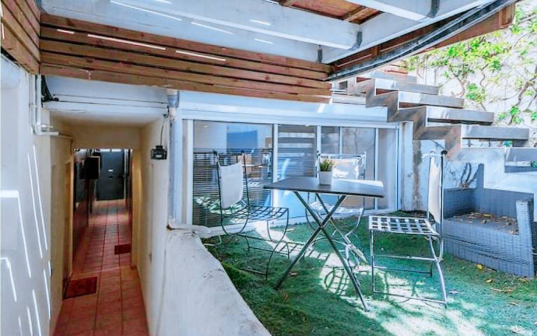 Appartement Îles du Frioul