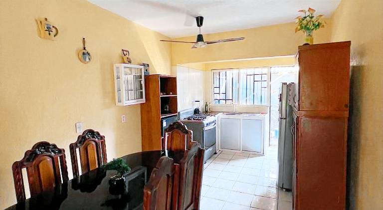 Nice house | Pets are welcome — photo 3