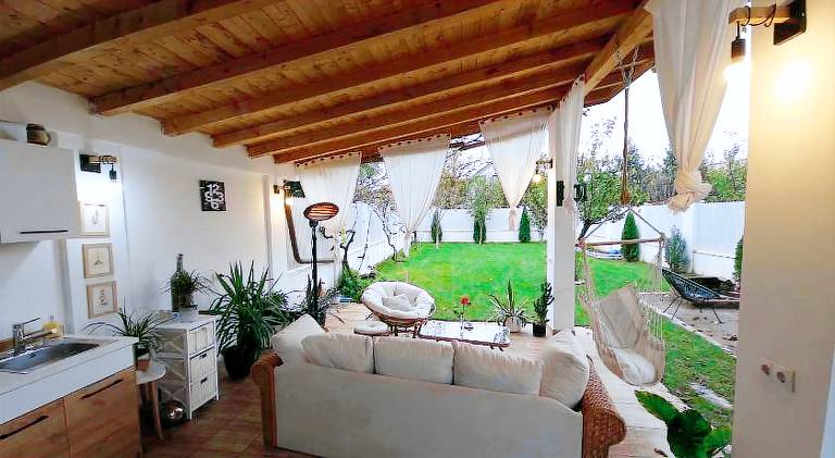 Lovely villa | Pets are welcome in Timisoara