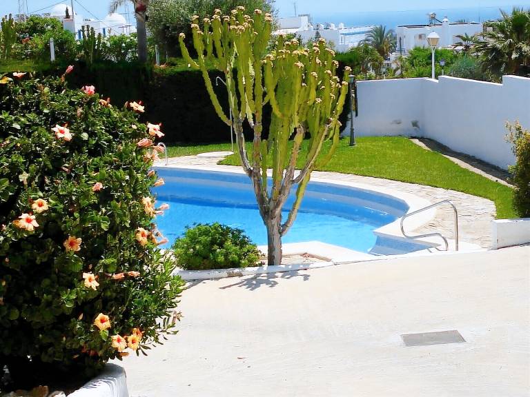Casa Mojácar