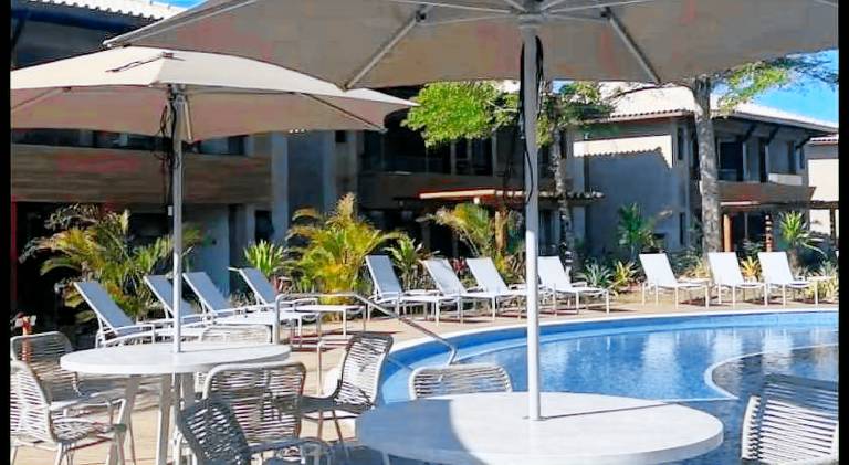 Rental apartment with pool & jacuzzi | Dogs allowed — photo 3