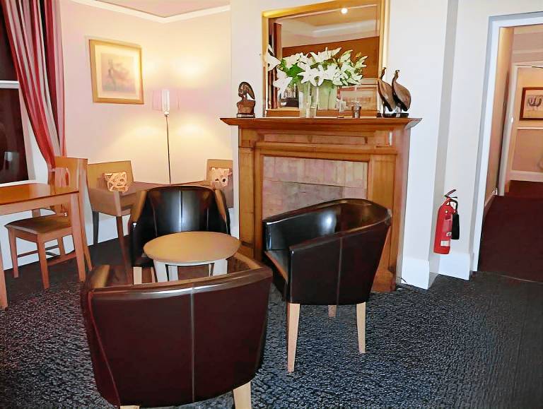 The Abbey Hotel — photo 4