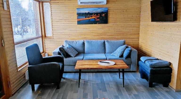 Heinolan Heinasaari - Holiday and Camping — photo 4