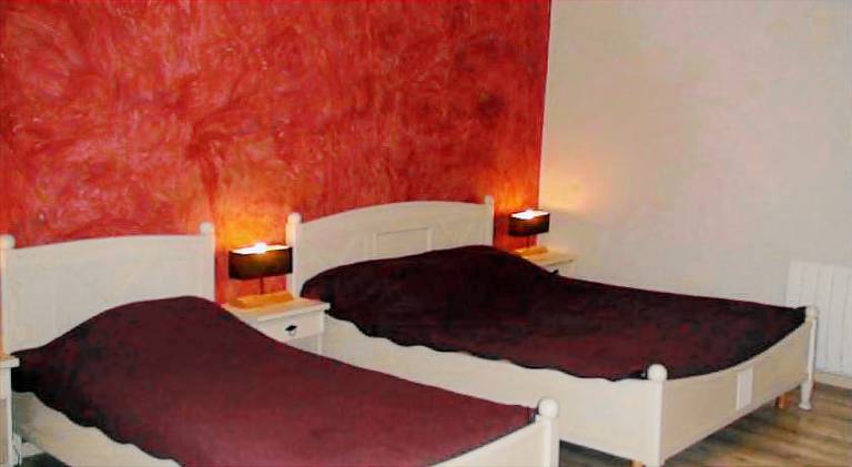 Chambres d'hotes La Revaillante in Bourges