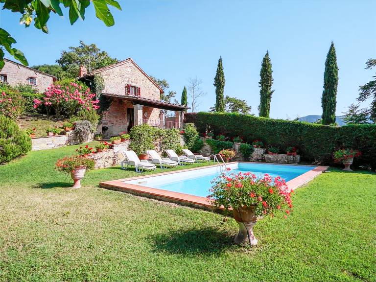 Casa Dicomano