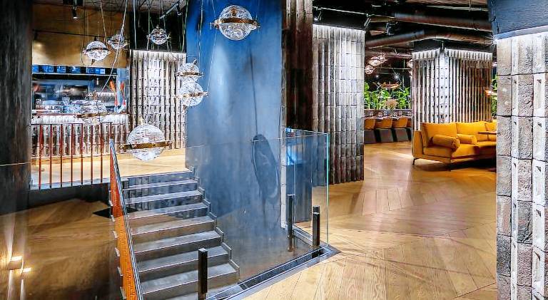 Loft7 — photo 4
