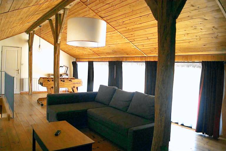 Gîte de Magneux — photo 2