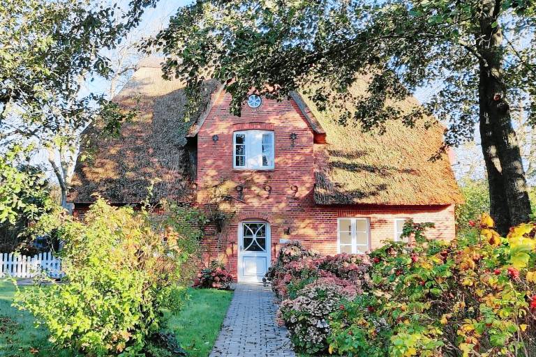 S&uuml;derende Hus Lillesol