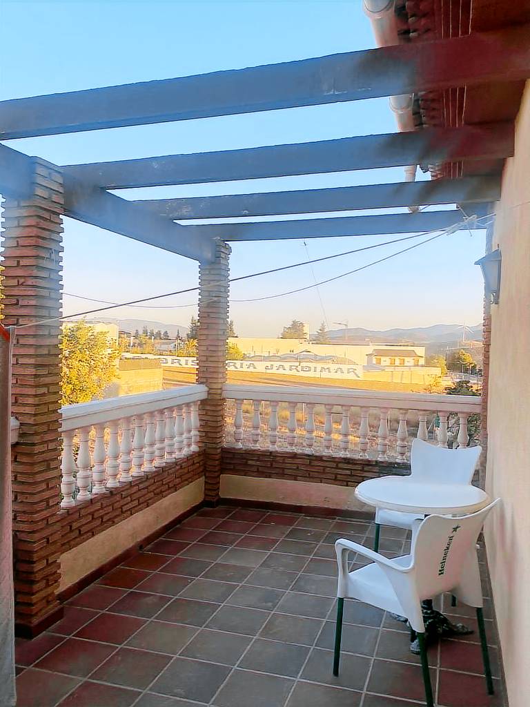 Villa Padul