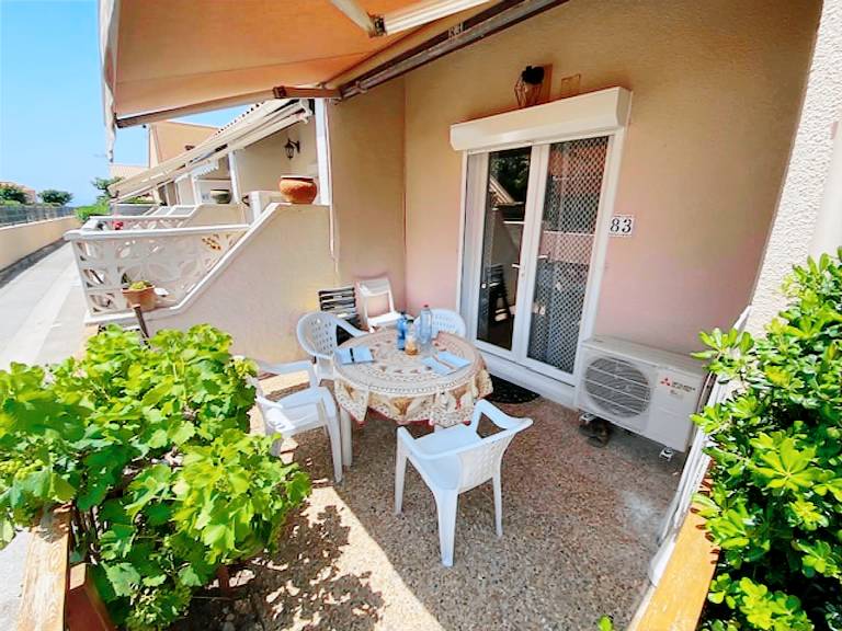Villa Le Barcarès
