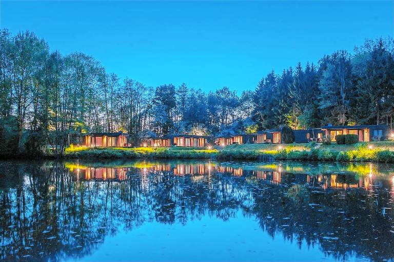 Gronenberger Mühle - eine Idylle im Grünen — photo 5