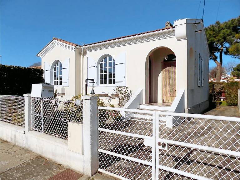 Villa Royan