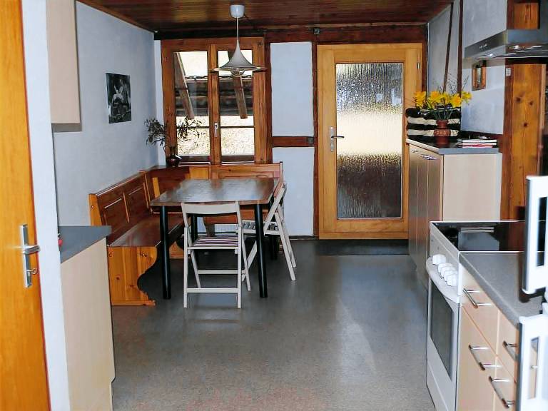 Holiday apartment with yard & grill | Nature view — photo 5