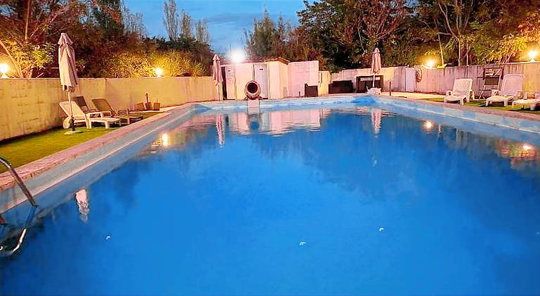 Hotel Carina — photo 5