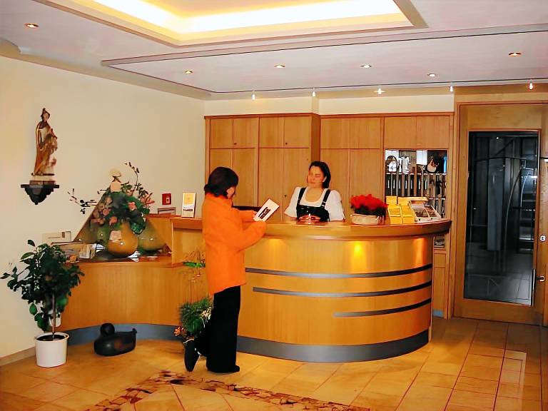 Hotel Kleins Wiese — photo 5