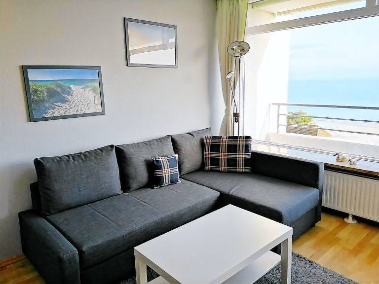 Ferienwohnung Kellenhusen