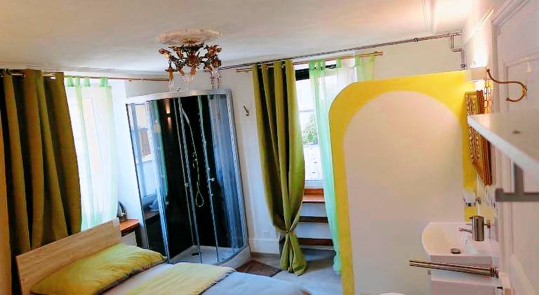 Hotel-Restaurant Don Pepe — photo 2