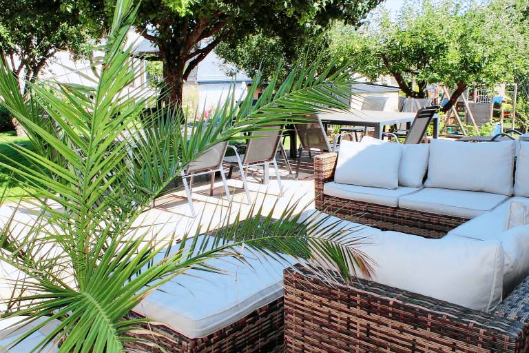 Ferienwohnung  Eltville am Rhein