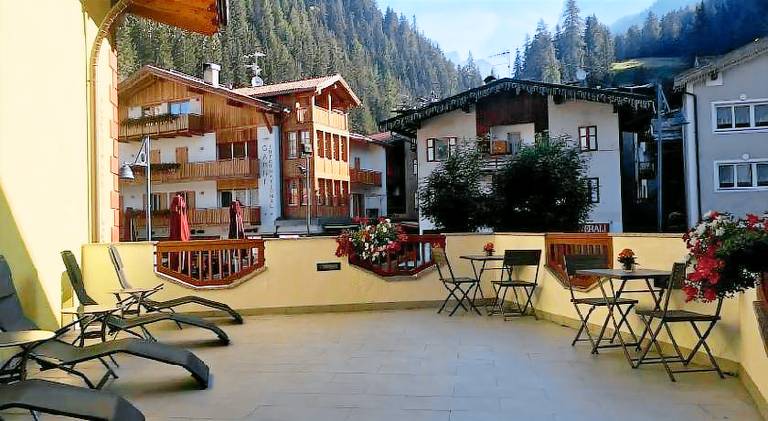 Albergo Centrale — photo 5